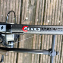 Prologic C-Series Compact Rods